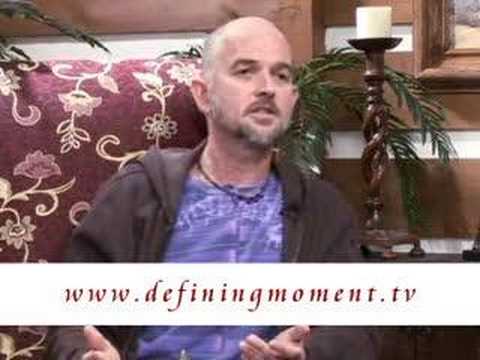 Spiritual Awakening (Part 1) - The Defining Moment