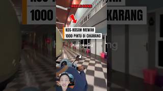 Download lagu Luxury Boarding House in Cikarang ☝❗❗#shorts #videoshort #viralvideo mp3