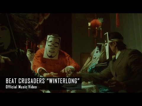 WINTERLONG ｜TV TOKYO anime "Hero Tales" opening theme song のサムネイル