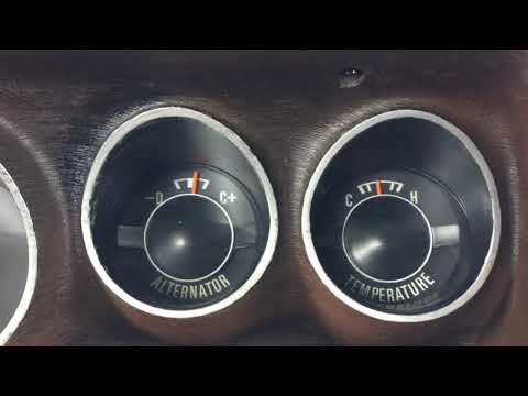 1973 Plymouth Road Runner (CC-1413830) for sale in Milford, Ohio