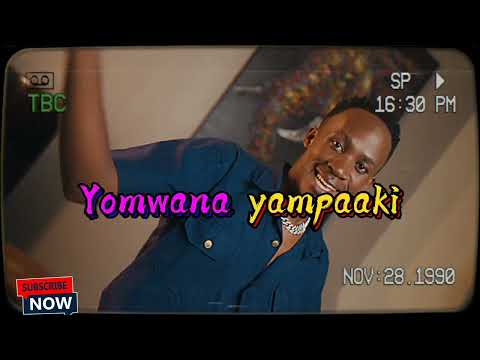 V.I.P - LATY WIZY (Lyrics Visualizer) HD.