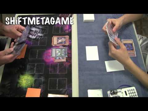 SHiFTMETAGAME - YOCC Round 4 Feature Match Satellarknights (Peter C) vs Shadolls (Jacky S)