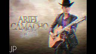 El Señor De Los Cielos - Ariel Camacho (Letra/Lyrics)