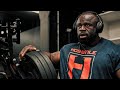 THE REAL WARRIOR SAMSON DAUDA BODYBUILDING MOTIVATION 2025