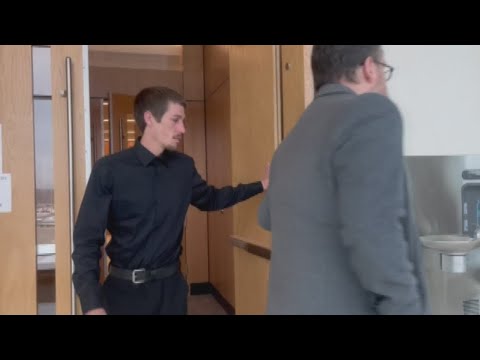 Change of plea hearing held for Indianapolis man charged in 5-year-old's death