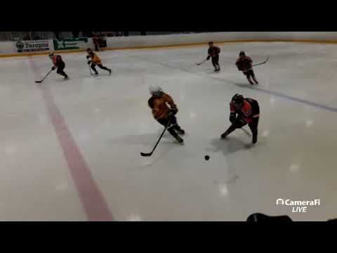 Koovee Nollaviisi Jääkiekko's broadcast