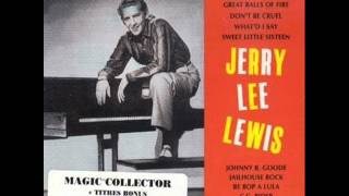 Jerry Lee Lewis - Ramblin&#39; Rose