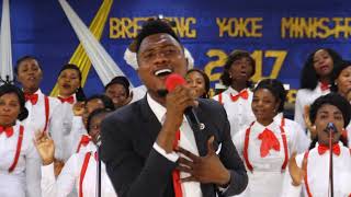 The Great City Choir Performing &quot;I Pledge Allegiance To The Lamb&quot;