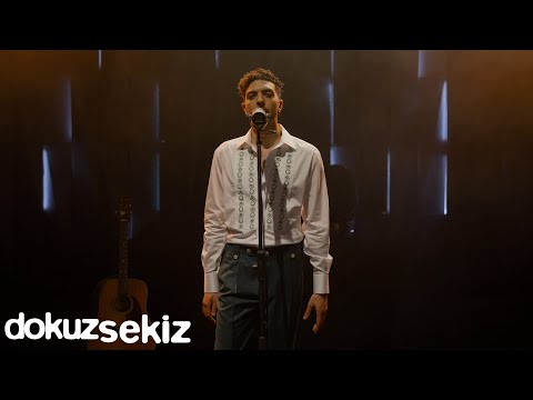 Fikri Karayel - Konumuz Var (Live) (Official Video) (4K)