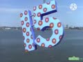 Classic Sesame Street Film Spinning Numbers 15