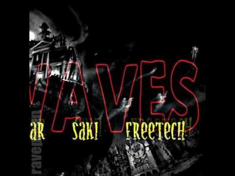 Hitech FREETECH Short Sharp Ghastly Waves 13 05 2016