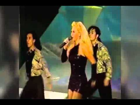 Laura León   la Pachanga 2016