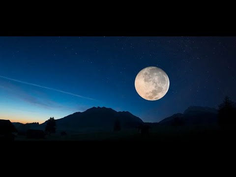 Mindennapi Tudomány  - A Hold titkai