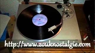 KALPAT Sa ka maché 1989 Kalpat Productions ( KP 46701 ) By DOUDOU 973