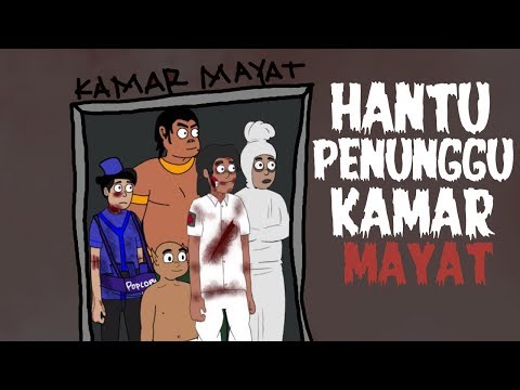 430 Koleksi Hantu Bus Kartun Gratis