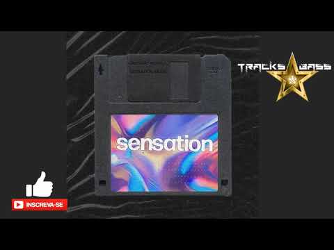 Gustavo Koch - Sensation 🔔 #TracksBass ✔