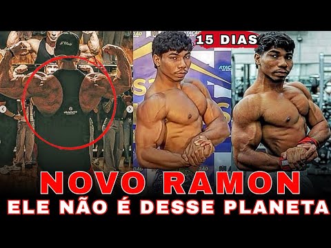 JIMMY, THE NEW PHENOMENON, IS SCARING EVERYONE.