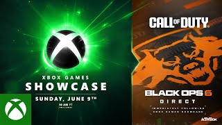 Xbox Games Showcase 2024 - Evento Completo