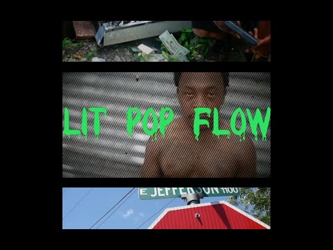 BIGGWOP- LIT POP FLOW! #TexxposedTv #XxSclusive!