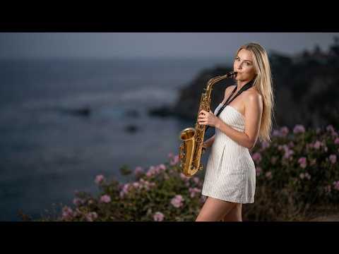 Oldies Saxophone Gold 🎷 Best Instrumental Love Songs of the 70s & 80s 📻✨