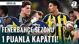 Çağlar Söyüncü Fenerbahçe’ye Veda mı Ediyor?