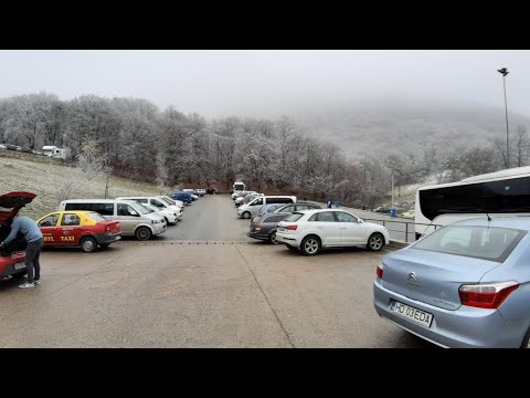 Drum Mănăstirea Prislop - Hunedoara (prin Nădăștie)