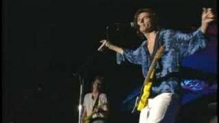 BIG COUNTRY LIVE OUT OF THE BLUE