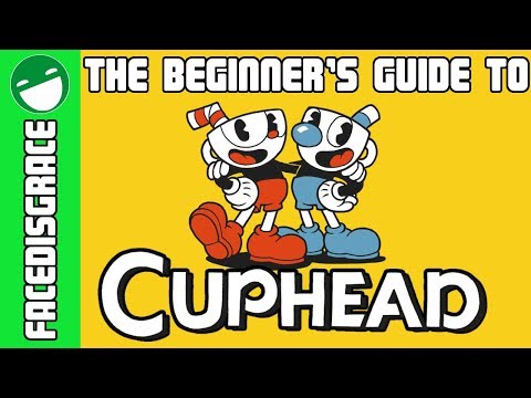 The Beginner's Guide to Cuphead