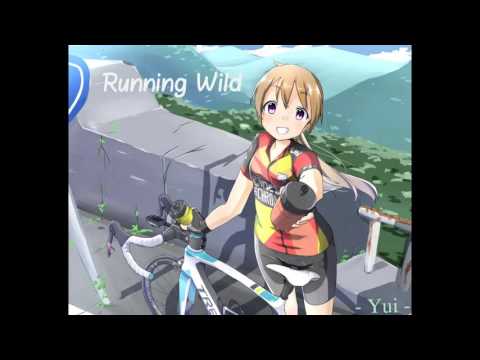 [House] Morgan Page ft. The Oddictions & Britt Daley - Running Wild (Borgeous Remix)