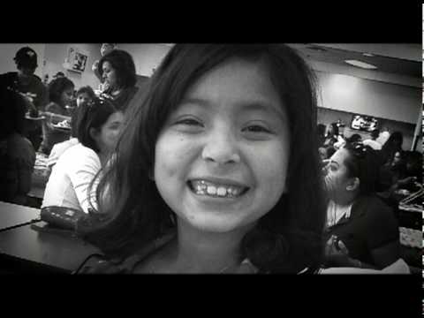 Jasmine Ivory Vasquez – Sweet Candid Moment | San Antonio Family Video