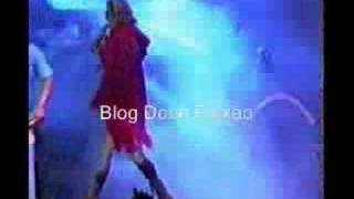 Cai Fora  - Babado Novo 2003