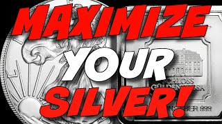 THESE are the BEST Ways to Sell Your Silver Coins!