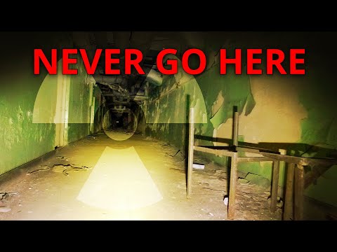 Inside the Radioactive Basement of Pripyat’s Hospital | Chornobyl Uncharted Ep 26