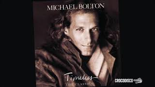 Michael Bolton - Reach Out I&#39;ll Be There (1992)