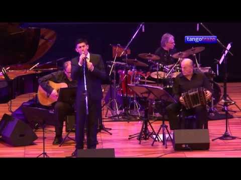 Raúl Garello Sexteto - "Buenos Aires conoce"