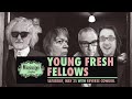 Young Fresh Fellows live at Mississippi Studios May 25, 2024 (Songs in Description)