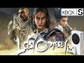 Lost Odyssey Teste No Xbox Series S