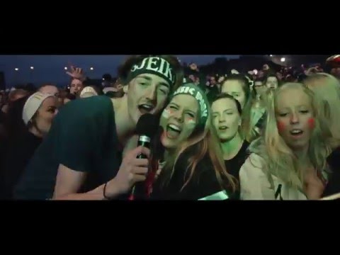 ROMERIKSTREFFET 2016 - TEASER #1