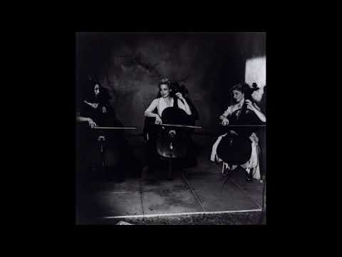 Transylvanian Concubine - Rasputina