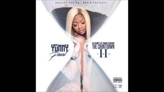 Yummy Pearl-Sky Dive Ft PeeWee longway