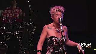 BAD WOMAN BLUES (Beth Hart) Attico Sinners Cover