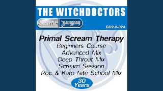 Primal Scream Therapy (Beginners Course)