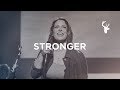 Kalley Stronger Moment