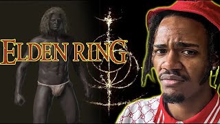 FIRST TIME Playing Elden Ring - Krunk Gayming