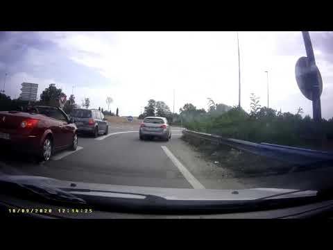 Connards de la route 3