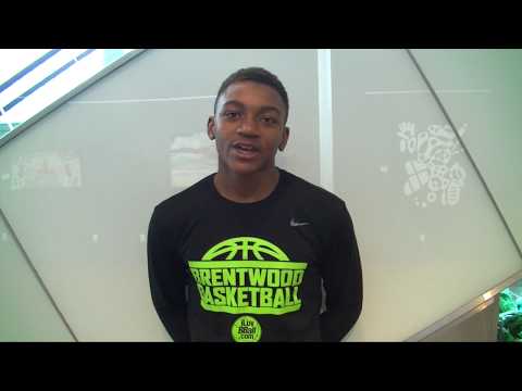 NIKE NY Lightning Championship VA (Bryce Hi Lites)