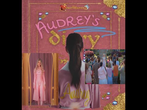 The Audrey Diaries Ep 4 Spa Vacation and Surprising News