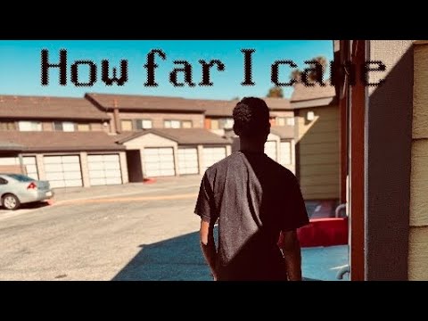 JAYYO - How Far I Came(Official audio)