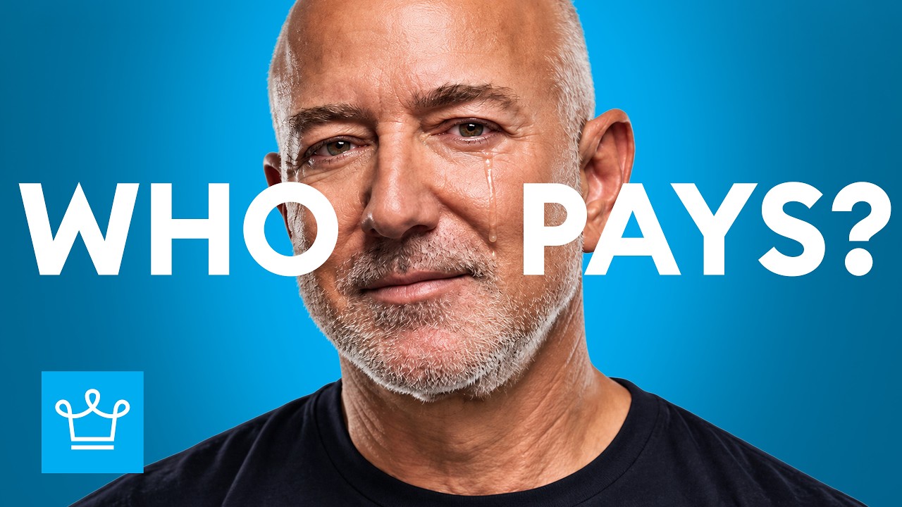 The $5.2 Trillion Question: Who Pays for Everything?