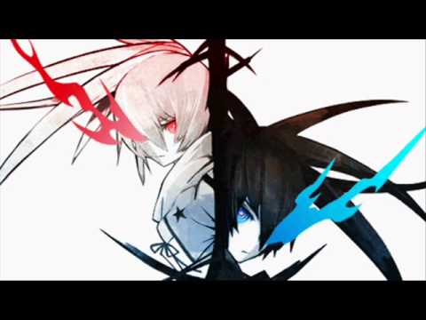 Black Rock Shooter: The Game OST - 白と黒